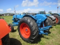 Fordson Major