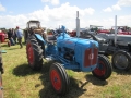 Fordson Dexta, 1962/63