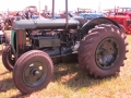 Fordson Standard N, 1932