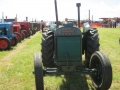 Fordson Standard N, 1932