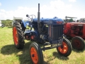 Fordson Major E 27 N, 1950