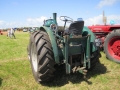 Field Marshall Series 3, 1950
