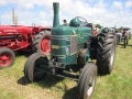 Field Marshall Series 3, 1950