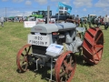 Fordson F, 1920