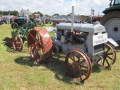 Fordson F, 1920
