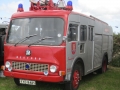 Bedford Feuerwehr