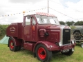 Scammell MU 15 Ballast Tractor