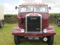 Scammell MU 15 Ballast Tractor