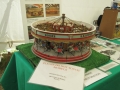 St. Buryan Rally 2012, Cornwall, England