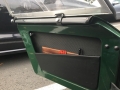 Frogeye Geschichte - Mein Austin Healey MK I - Frosch