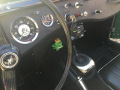 Frogeye Geschichte - Mein Austin Healey MK I - Frosch