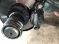 Frogeye Geschichte - Mein Austin Healey MK I - Frosch