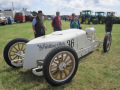 Steam Powered Racing Car Whistling Billy