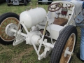 Steam Powered Racing Car Whistling Billy
