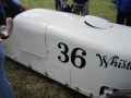 Steam Powered Racing Car Whistling Billy