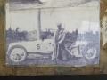 Steam Powered Racing Car Whistling Billy
