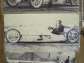 Steam Powered Racing Car Whistling Billy