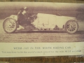 Steam Powered Racing Car Whistling Billy