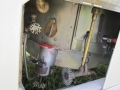 Steam Powered Racing Car Whistling Billy