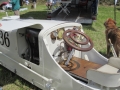 Steam Powered Racing Car Whistling Billy