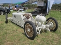Steam Powered Racing Car Whistling Billy