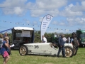 Steam Powered Racing Car Whistling Billy