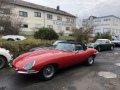 Frogeye Geschichte - Mein Austin Healey MK I - Frosch