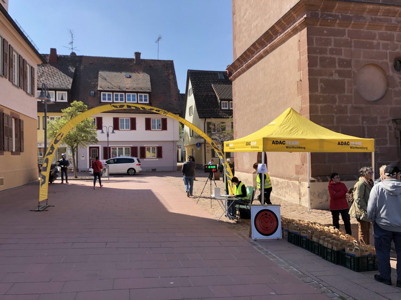 ADAC Württemberg Historic 2019
