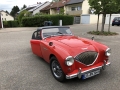 ADAC Württemberg Historic 2019