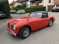 ADAC Württemberg Historic 2019