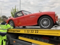 ADAC Württemberg Historic 2019