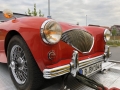 ADAC Württemberg Historic 2019