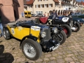 ADAC Württemberg Historic 2019