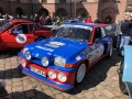 ADAC Württemberg Historic 2019