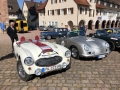 ADAC Württemberg Historic 2019