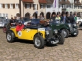 ADAC Württemberg Historic 2019
