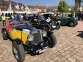 ADAC Württemberg Historic 2019