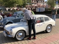 ADAC Württemberg Historic 2019