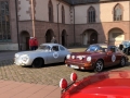 ADAC Württemberg Historic 2019