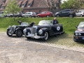ADAC Württemberg Historic 2019