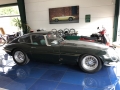 Frogeye Geschichte - Mein Austin Healey MK I - Frosch