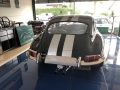Frogeye Geschichte - Mein Austin Healey MK I - Frosch